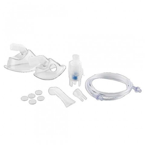 Microlife NEB200/400 сет за инхалатор