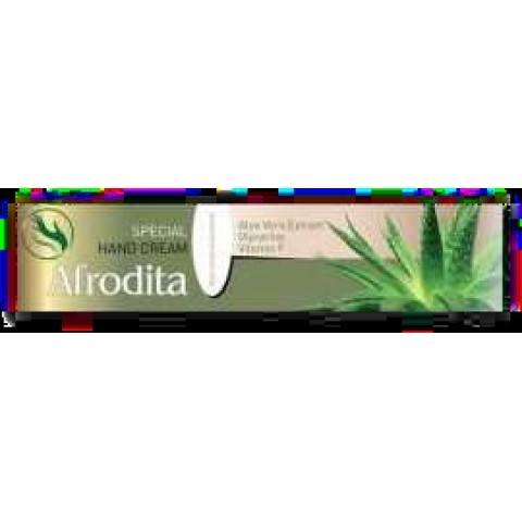 Aphrodite крем за крака 45ml /6 вида