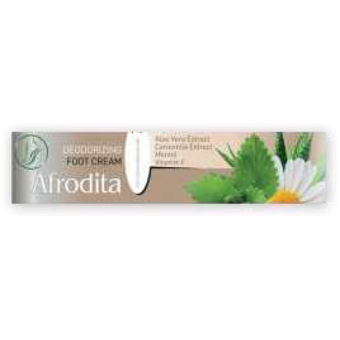 Aphrodite крем за крака 45ml /6 вида
