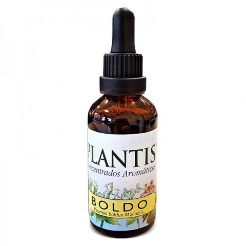 Boldo Plantis®/ Тинктура Болдо х 50 ml, Artesania Agricola