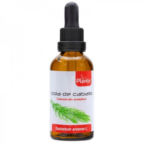 Cola de caballo Plantis®/ Тинктура Полски хвощ х 50 ml, Artesania Agricola