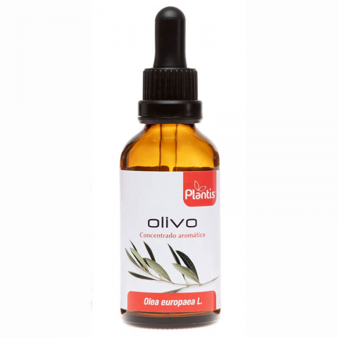 Olivo Plantis®/ Тинктура Мастлина Лист х 50 ml, Artesania Agricola