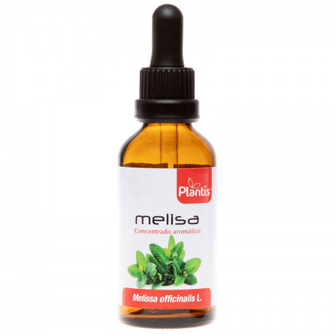 Melisa Plantis®/ Тинктура Маточина х 50 ml, Artesania Agricola