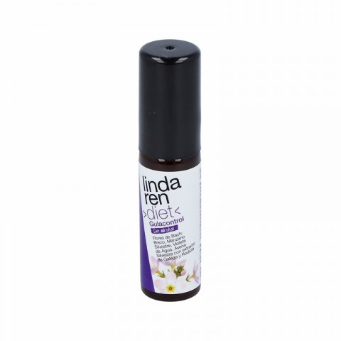 Linda ren diet Gulacontrol/ Спрей за уста 20 ml, Artesania Agricola