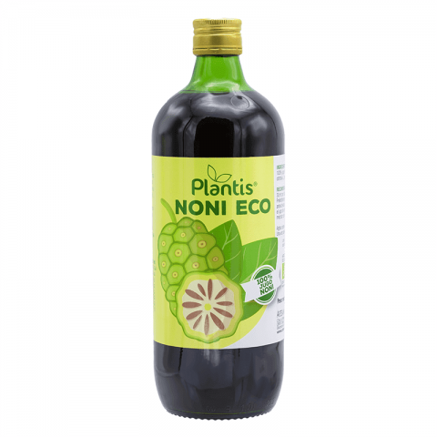 Plantis® Noni Eco/ Jugo Noni Сок от Нони 1 литър, Artesania Agricola