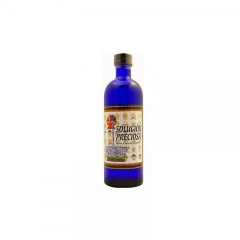 Solucion Preciosa/ Течни минерали х 200 ml, Artesania Agricola