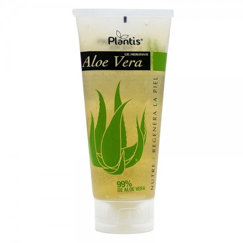 Aloe Vera/ Алое Вера 99% Planits® Хидратиращ гел за тяло 200 ml, Artesania Agricola