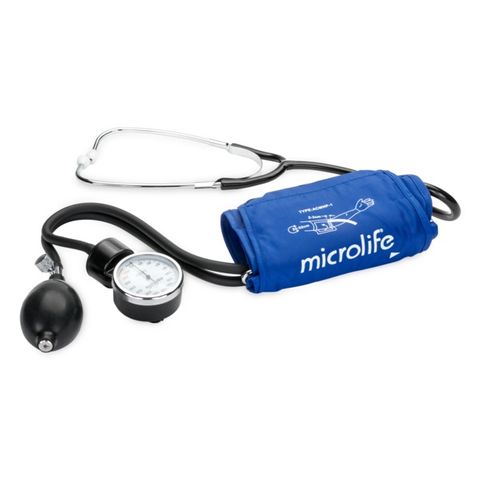Microlife BP AG1-30 Механичен апарат за измерване на кръвно налягане