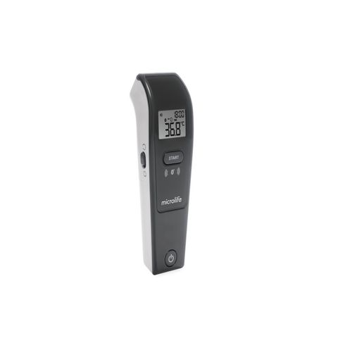 Microlife NC150 ВТ Безконтактен термометър 3в1