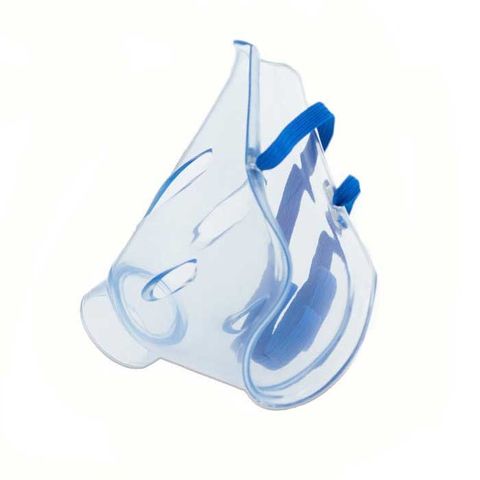 Microlife NEB 100 Pediatric Mask Детска маска за инхалатор