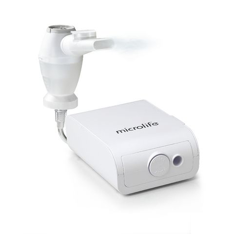Microlife NEB1000 mini Портативен компресорен инхалатор