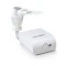 Microlife NEB1000 mini Портативен компресорен инхалатор