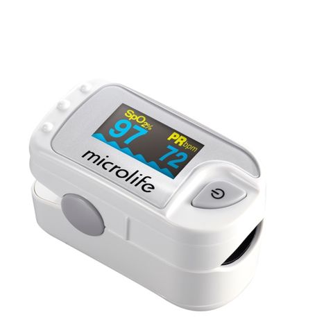 Microlife OXY 300 Пулсоксиметър