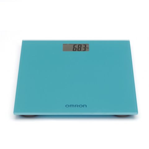 Omron Digital Scale HN 286 Електронна везна за измерване на тегло