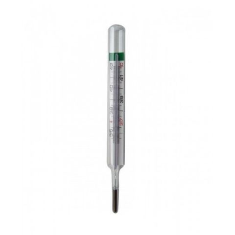 PIC Vedo Eco Plus Галиев термометър