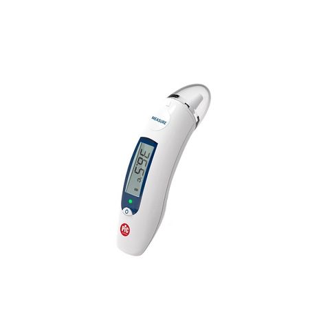 Pic Solution Thermo Diary Ear Инфрачервен термометър за ухо