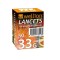 Wellion 33G Игли за убождащо устройство 0.20мм х50 броя