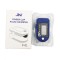 Darin Pulse oximeter Портативен пръстов пулсоксиметър