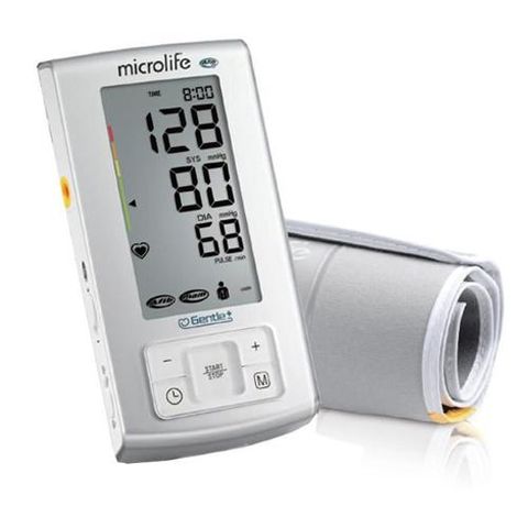 Microlife BP А3 Plus Автоматичен апарат за измерване на кръвно налягане