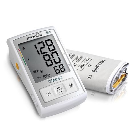 Microlife BP А3L COMFORT Електронен апарат за измерване на кръвно налягане