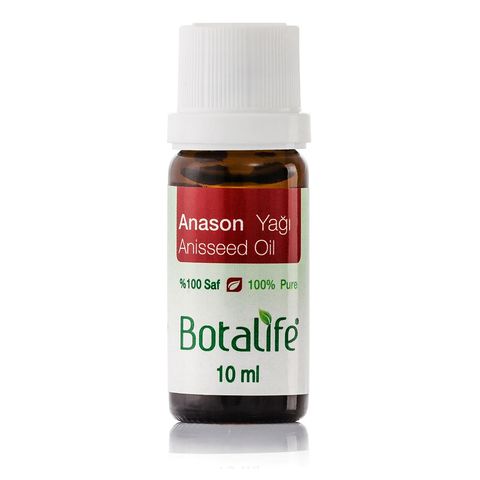 Botalife Натурално масло от анасон х10 мл