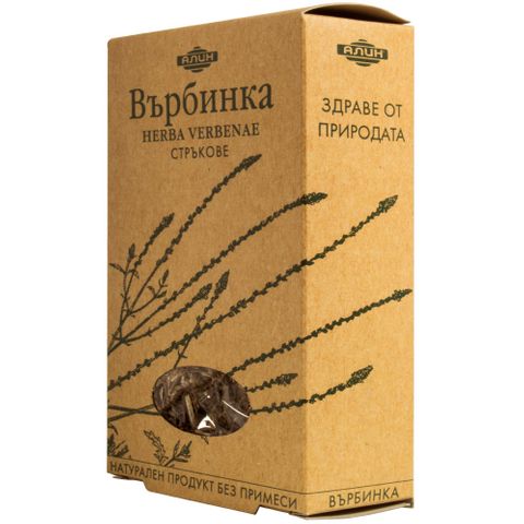 Алин Върбинка стръкове х50 грама