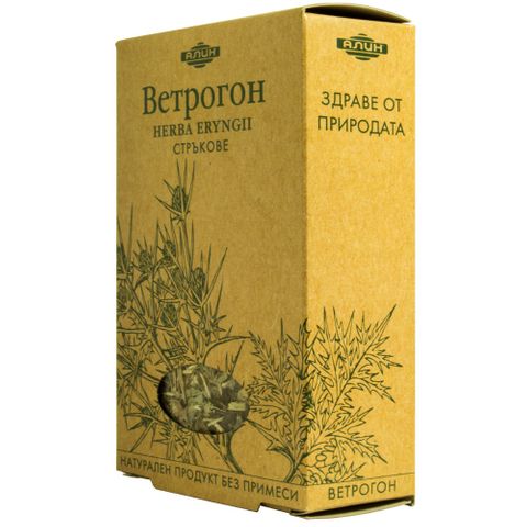 Алин Ветрогон стръкове x50 грама