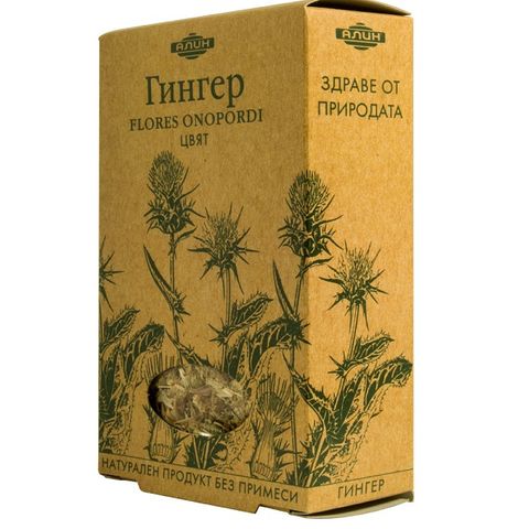Алин Цветове магарешки бодил x30 грама