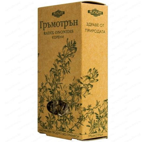 Алин Корени гръмотрън x40 грама