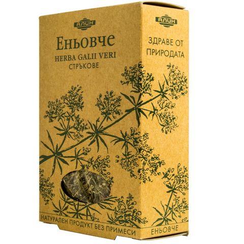 Алин Стръкове еньовче x50 грама