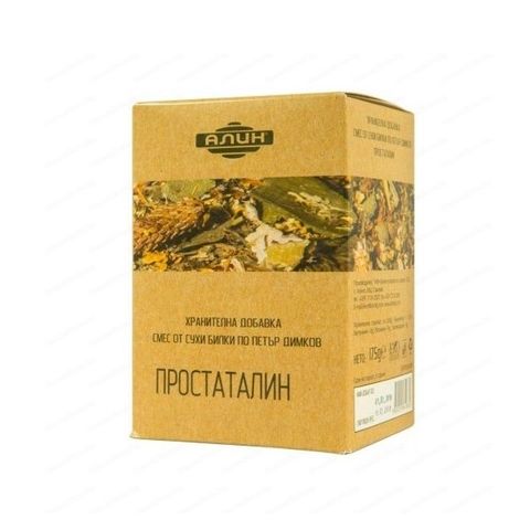 Алин Простаталин x175 грама