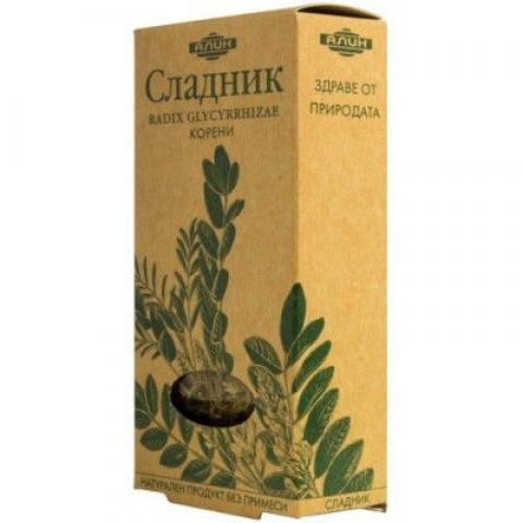 Алин Сладник x30 грама