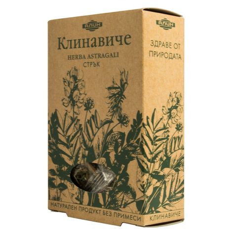 Алин Клинавиче стрък x40 грама