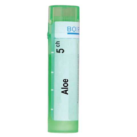 Bоiron Алое 5CH