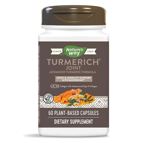 Nature's Way Turmerich Joint За здрави стави 325мг х60 капсули 