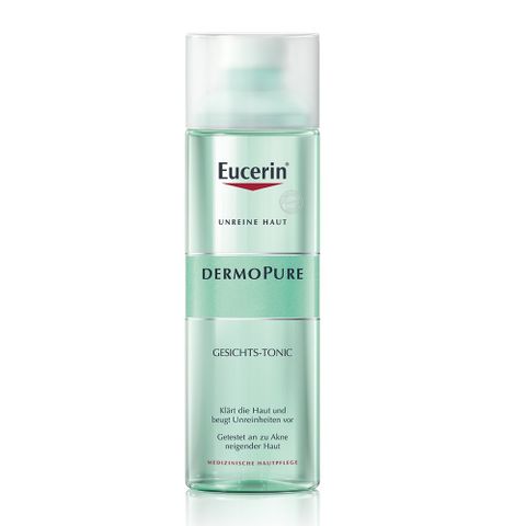 Eucerin DermoPURE Тоник за лице за кожа склонна към акне x200 мл