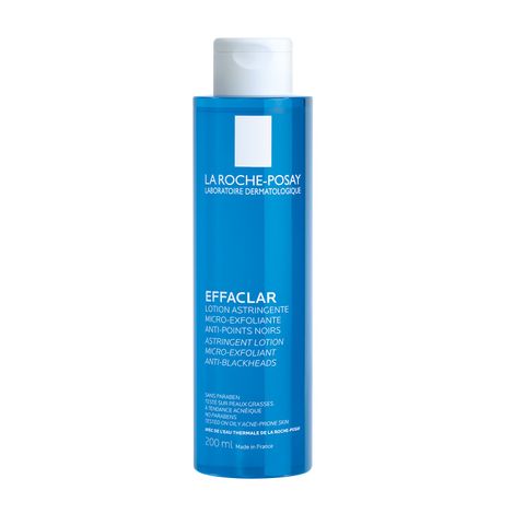 La Roche-Posay Effaclar Стягащ микроексфолиращ лосион x200 мл