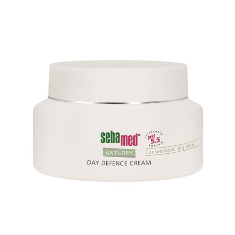 Sebamed Anti-Dry Дневен Крем за лице за Суха кожа x50мл