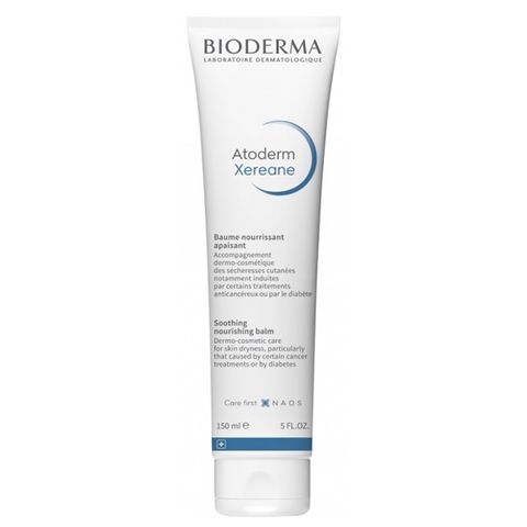 Bioderma Atoderm Xereane Успокояващ подхранващ балсам за лице и тяло x150 мл