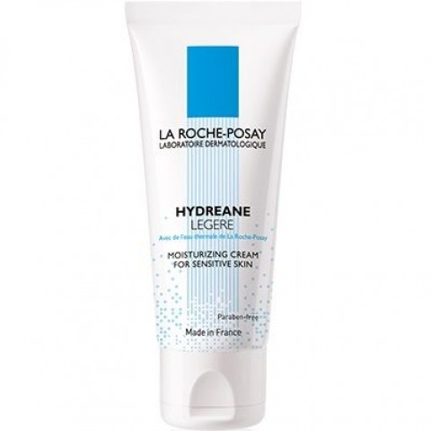 La Roche-Posay Hydreane Хидратиращ крем за лице за нормална до смесена чувствителна кожа x40 мл
