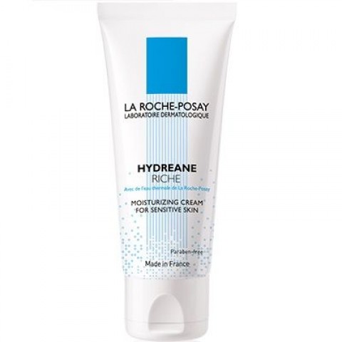 La Roche-Posay Hydreane Хидратиращ крем за лице за суха чувствителна кожа x40 мл