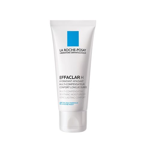 La Roche-Posay Effaclar H Мулти-компенсиращ успокояващ хидратант за лице х40 мл