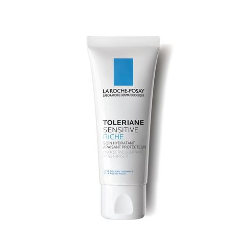 La Roche-Posay Toleriane Sensitive Riche Хидратираща пребиотична грижа за лице х40 мл