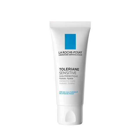 La Roche-Posay Toleriane Sensitive Пребиотичен хидратиращ крем за лице за чувствителна кожа х40 мл