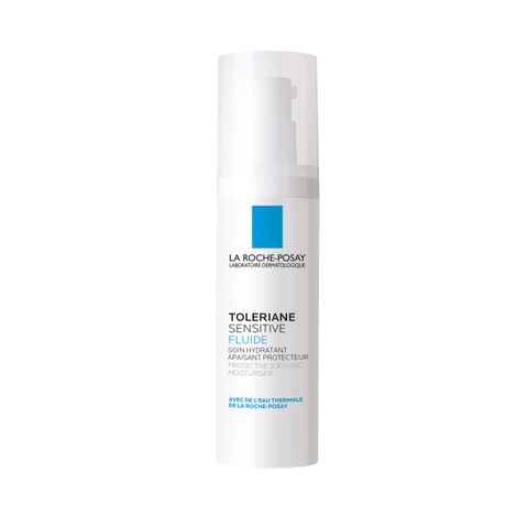 La Roche Posay Toleriane Sensitive Флуид за смесена към мазна, чувствителна кожа x40 мл
