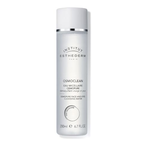Esthederm Osmoclean Мицеларна вода за лице и очи х200 мл