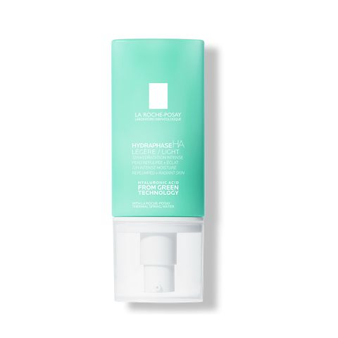 La Roche-Posay Hydraphase HA Light Хидратираща грижа за нормална към смесена и дехидратирана кожа с повяхнал тен x50 мл