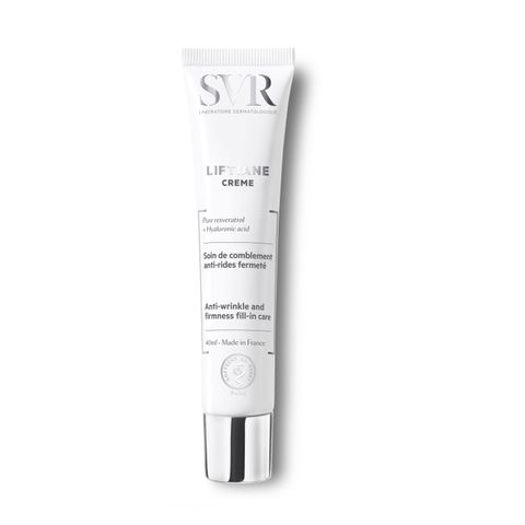 SVR Liftiane Анти-ейдж запълващ и стягащ крем x40 мл