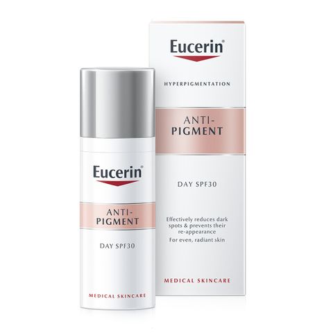 Eucerin Anti-Pigment Дневен крем за лице против тъмни петна с SPF30 х50 мл