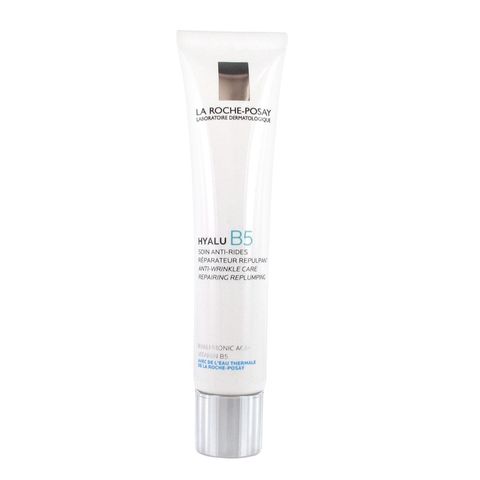 La Roche-Posay Hyalu B5 Интензивен хидратиращ крем за лице x40 мл